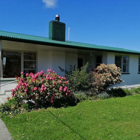 Super Central Cosy Greytown House With Garage 外观 照片