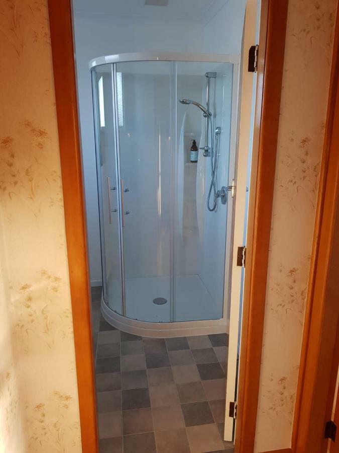 Super Central Cosy Greytown House With Garage 外观 照片